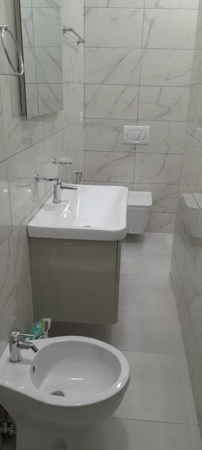 Luxury Dennis Home Sarande Exterior photo